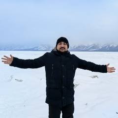 Мингиян Батыров, Москва