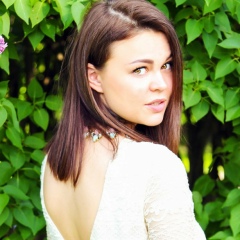 Юля Иванова, 27.04.1989, Москва