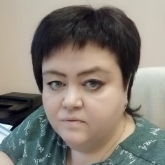 Зоя Степанова, Новосибирск