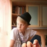 Дмитрий Александров, 13.11.1998, Кингисепп