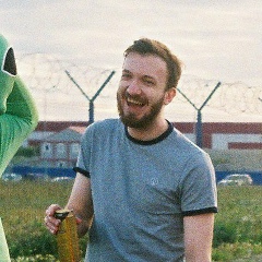 Богдан Вавилов, 27.04, Санкт-Петербург