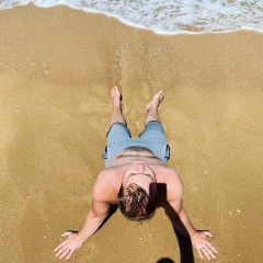 Славон Добровольский, 06.08, Москва