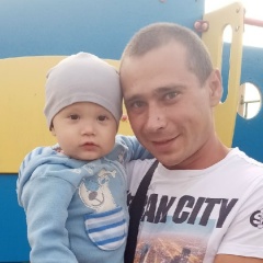 Павел Воробьев, 05.06.1990, Новоорск