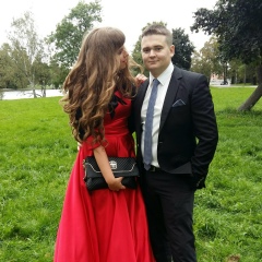 Роман Романов, 23.11.1988, Санкт-Петербург