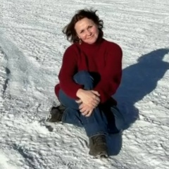 Лена Левошкина, 25.03.1979, Санкт-Петербург