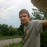 Максим Савко, 01.01, Киев