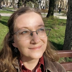 Татьяна Насырова, 15.05.1982, Санкт-Петербург