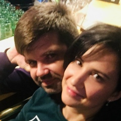 Алексей Тинку, 05.07.1981, Челябинск