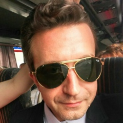 Алексей Егоров, 09.05.1981, Санкт-Петербург