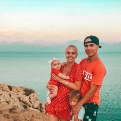 Алина Подопригора, 13.02.1993, Molde