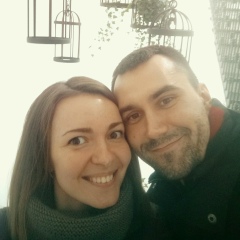 Анна Шиганова, 21.08, Полтава