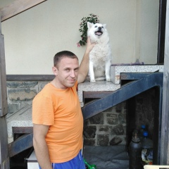 Александр Бабий, 18.11.1985