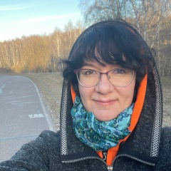 Светлана Обложко, Москва