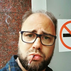 Станислав Колемесин, 12.05, Санкт-Петербург