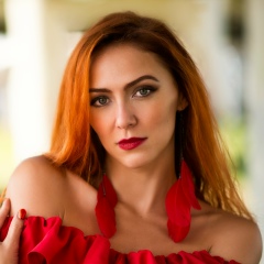 Мария Полухина, 19.09.1984, Тюмень