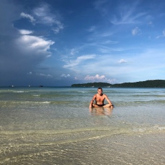 Александр Рябов, 27.01.1986, Самара