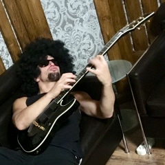 Иван Негр, 22.08.1986, Москва