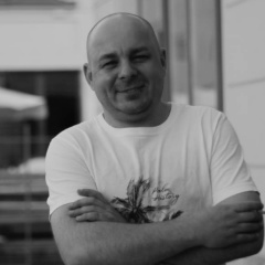 Андрей Миранович, 16.08, Санкт-Петербург