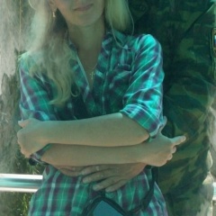 Natalia Yagello, 24.07, Донецк