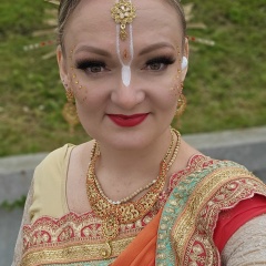 Анна Фурсенко, 16.11, Пермь