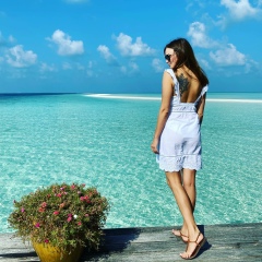 Лилия Рыжова, 14.09, Санкт-Петербург