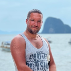 Леша Буров, 14.02.1988, Пермь