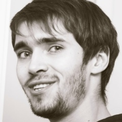 Игорь Чепурко, 04.04, Москва