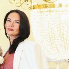 Дарья Голицына, 19.05, Петрозаводск