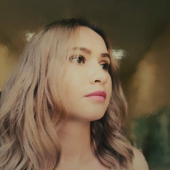 Дарья Власова, Новосибирск