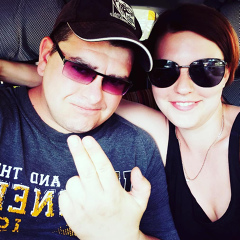 Паша Кузьмин, 19.07, Санкт-Петербург