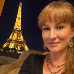 Ольга Антропова, 01.02.1988, Сургут