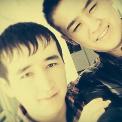 Maks Malikov, 27.09.1992, Бишкек