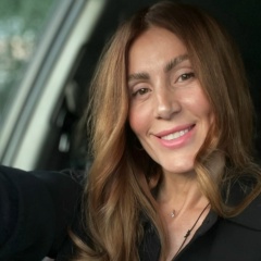 Яна Баганцева, 12.02, Самара