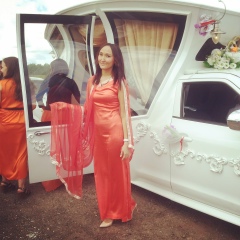 Katrina Budakhaeva, 02.01, Якутск