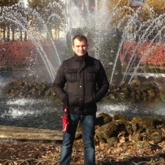 Иван Куликов, Москва