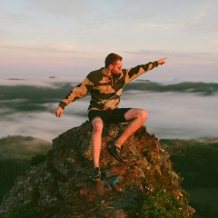 Семён Муратов, 12.03.1989