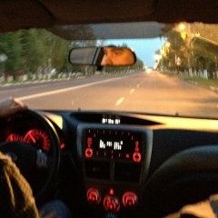 Роман Киров, 11.11, Рязань