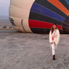 Galina Tarakanova, 25.05, Санкт-Петербург