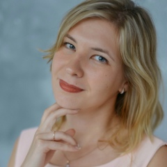 Александра Штаруш, 13.12.1990