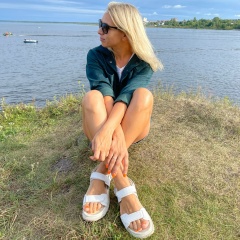 Анастасия Слостина, 10.07.1988, Санкт-Петербург