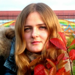 Валерия Барани, 23.02.1988