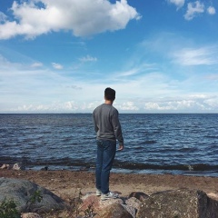 Сергей Щербаков, 03.09.1991, Москва