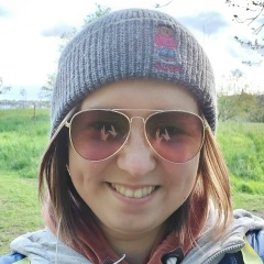 Настя Клементьева, 21.08.1987, Saarbrücken