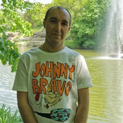 Артур Козак, 28.04, Киев