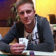 Serghei Procopciuc, 18.03.1994, Кишинев