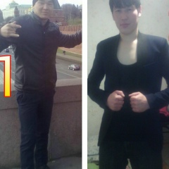 Мурат Иманкуло