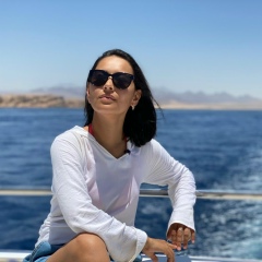 Мадина Ермекова, 06.04.1991, Уральск