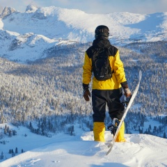 Евгений Арасланов, Тюмень