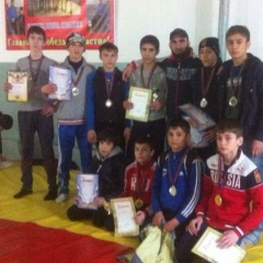 Умалат Дакаев, 27.03.2001, Аргун