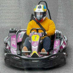 Алексей Ямщиков, Санкт-Петербург